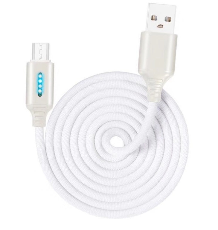 Smartsyde™ Fast Charging Cable