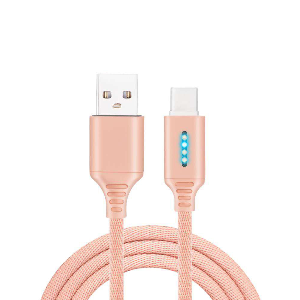 Smartsyde™ Fast Charging Cable