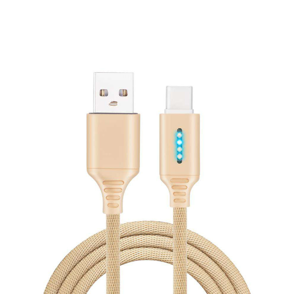 Smartsyde™ Fast Charging Cable