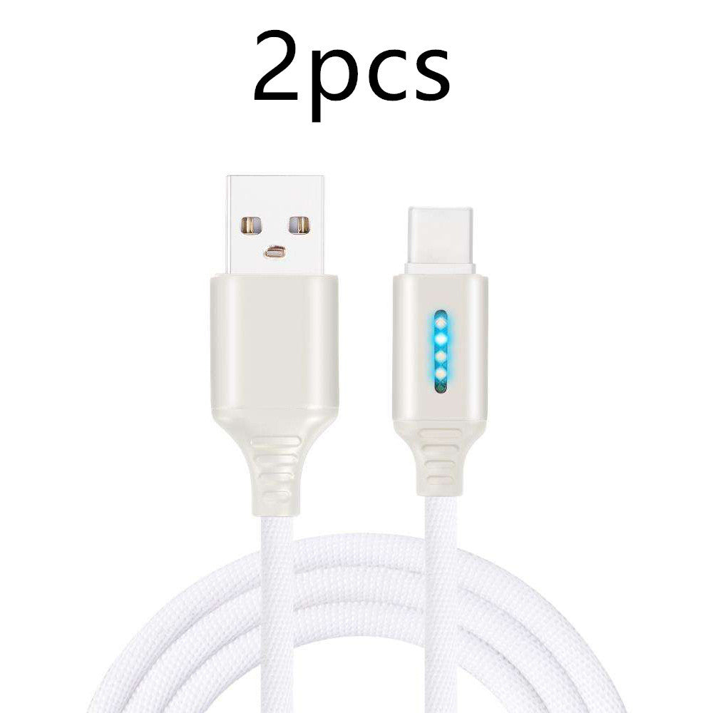 Smartsyde™ Fast Charging Cable