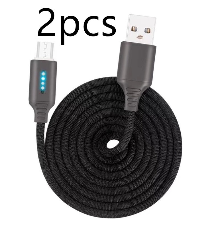 Smartsyde™ Fast Charging Cable