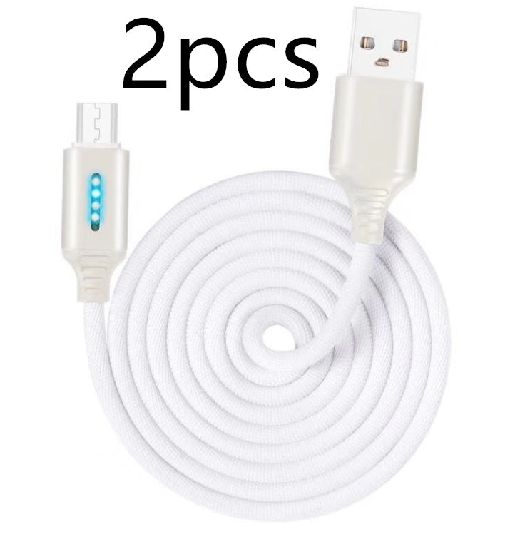 Smartsyde™ Fast Charging Cable