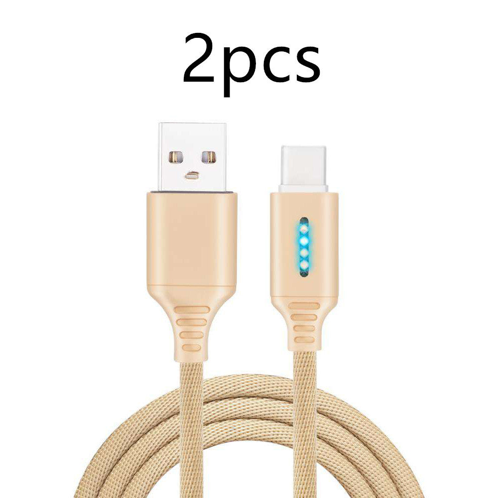 Smartsyde™ Fast Charging Cable