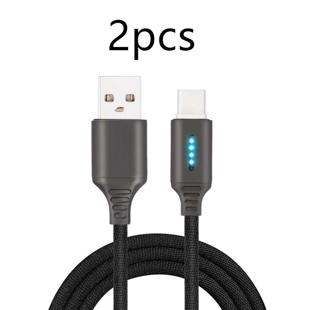 Smartsyde™ Fast Charging Cable
