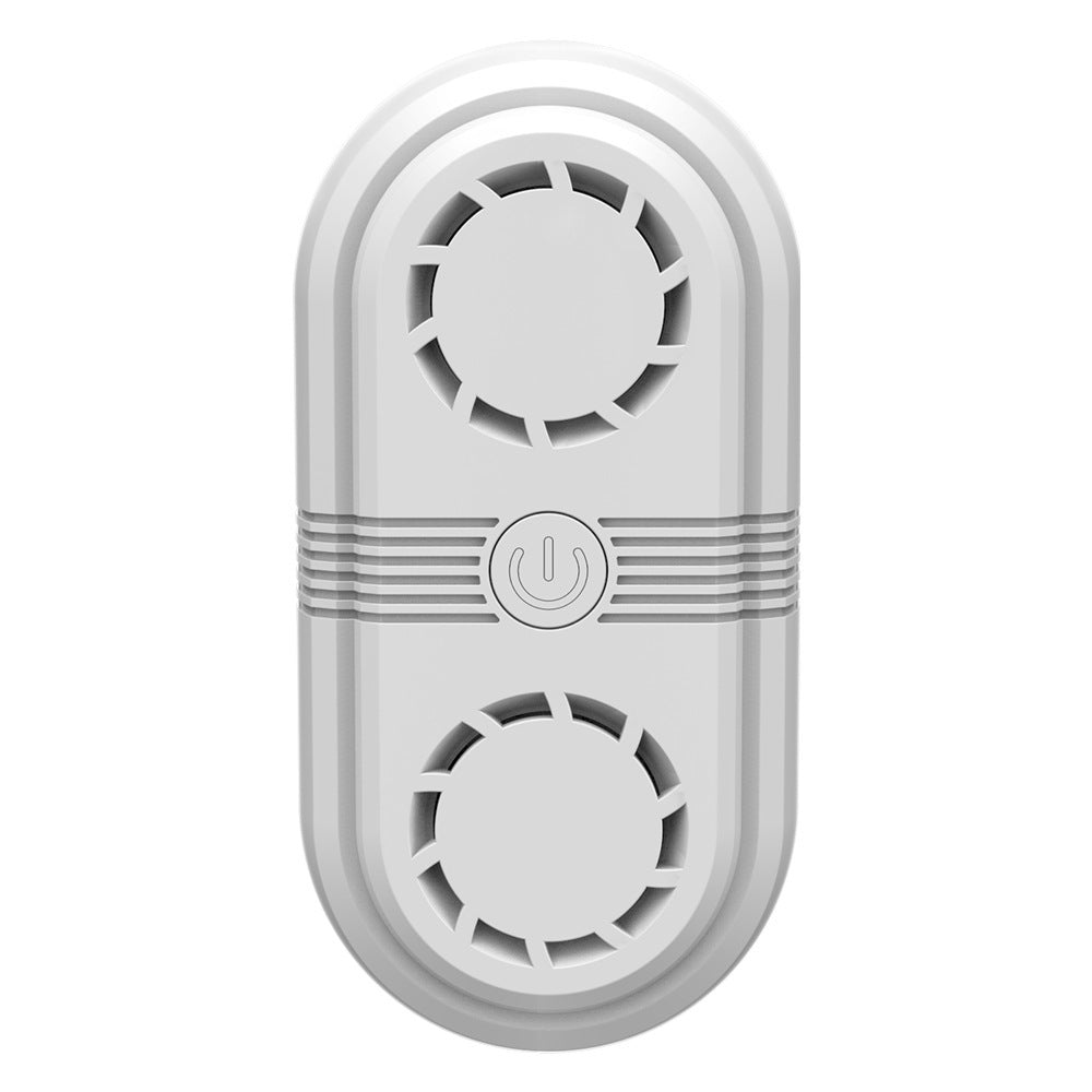 Ultraschall-Mäusevertreiber – Giftfreie & Lautlose Nagerabwehr