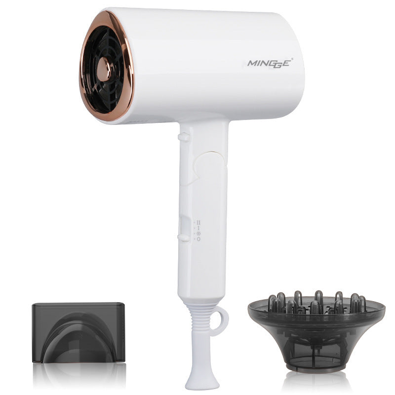 AirFlow Pro – 1600W Haartrockner für glänzendes und gesundes Haar