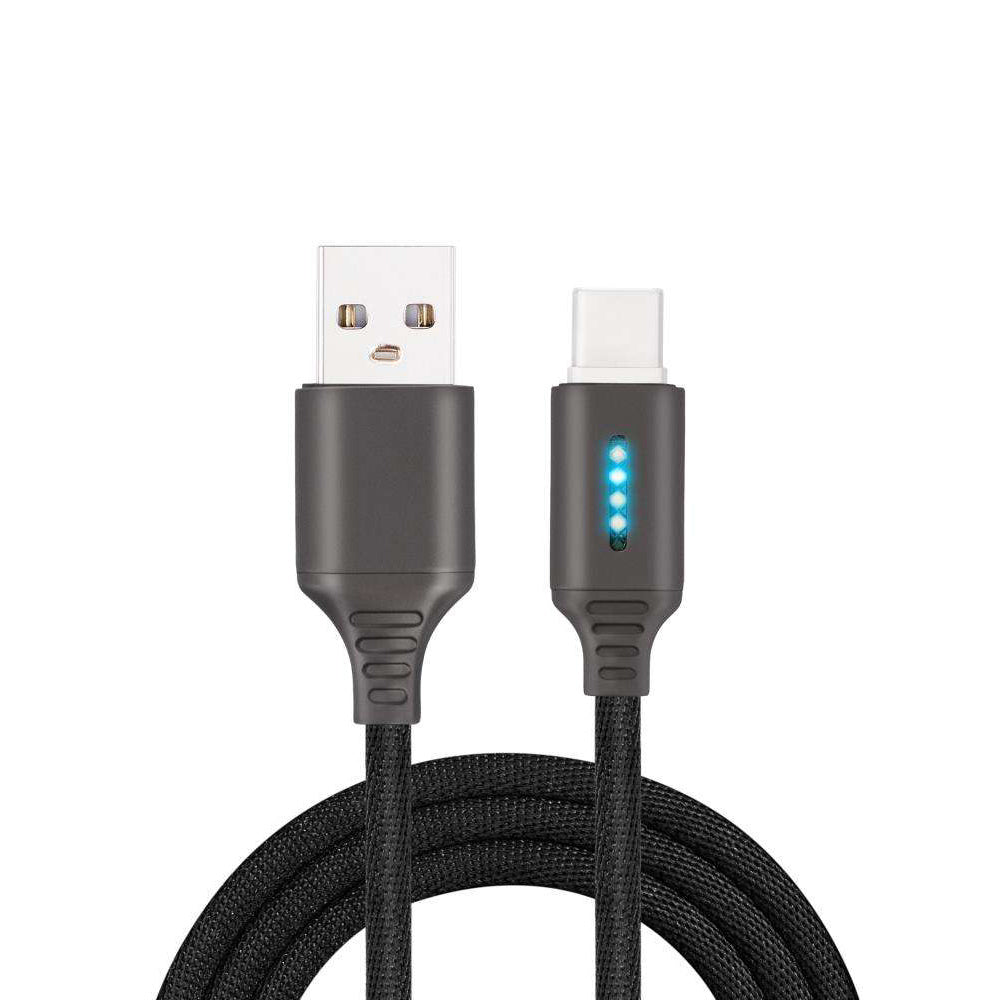 Smartsyde™ Fast Charging Cable