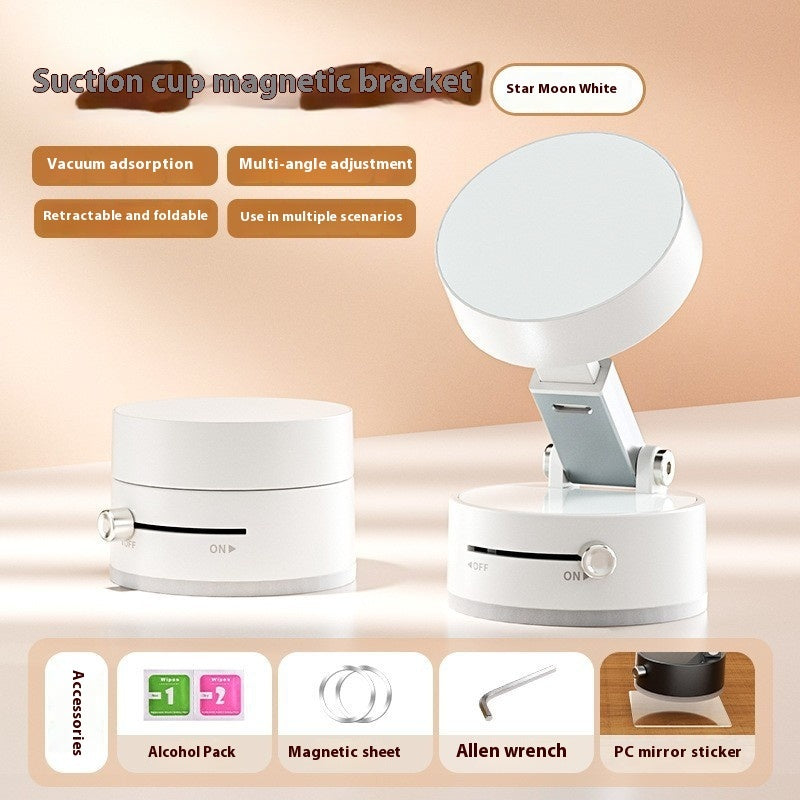 Vakuum Magnetische Saugnapf Handy Halterung