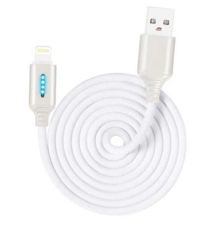 Smartsyde™ Fast Charging Cable