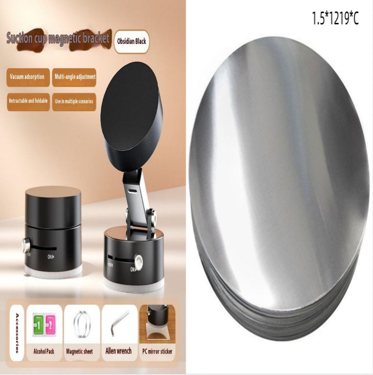Vakuum Magnetische Saugnapf Handy Halterung