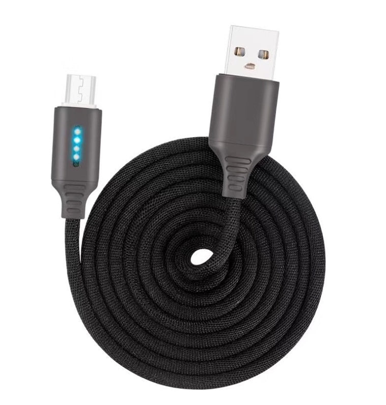 Smartsyde™ Fast Charging Cable