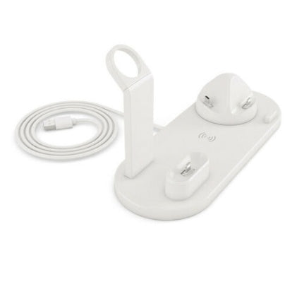 4 IN 1 Airpod Ladestation Halter