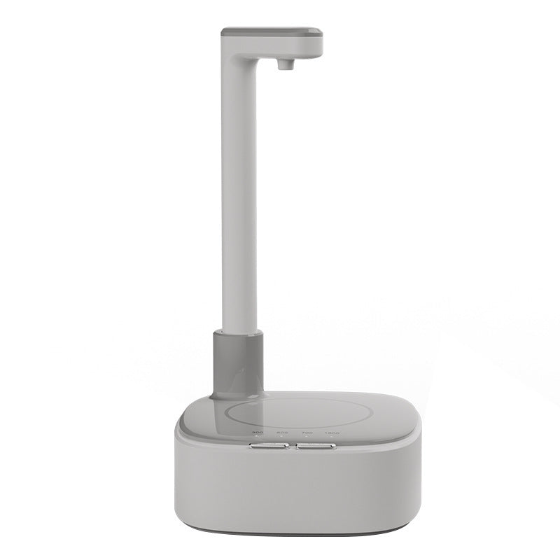 Smarter Tisch-Wasserspender – Elektrische One-Touch Pumpe für zuhause & Büro