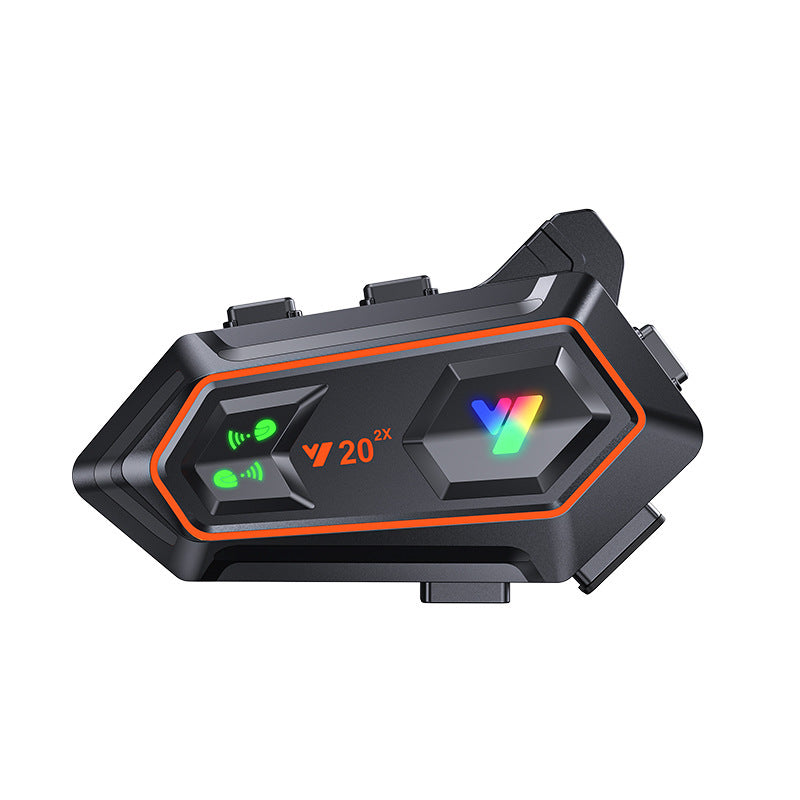 Motorrad Helm Bluetooth Headset