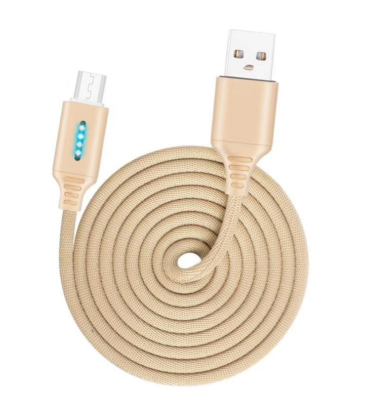 Smartsyde™ Fast Charging Cable