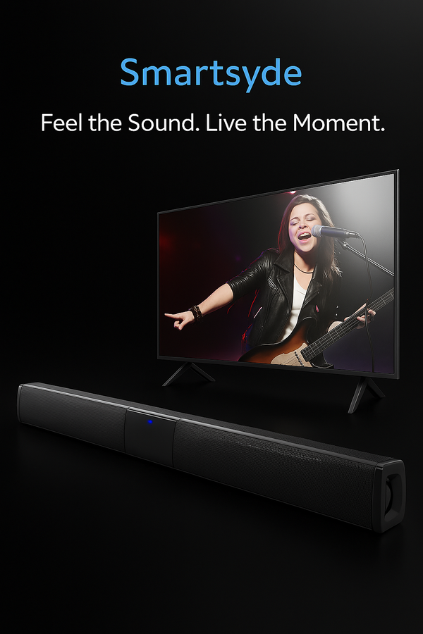 Tragbarer drahtloser Bluetooth-Lautsprecher