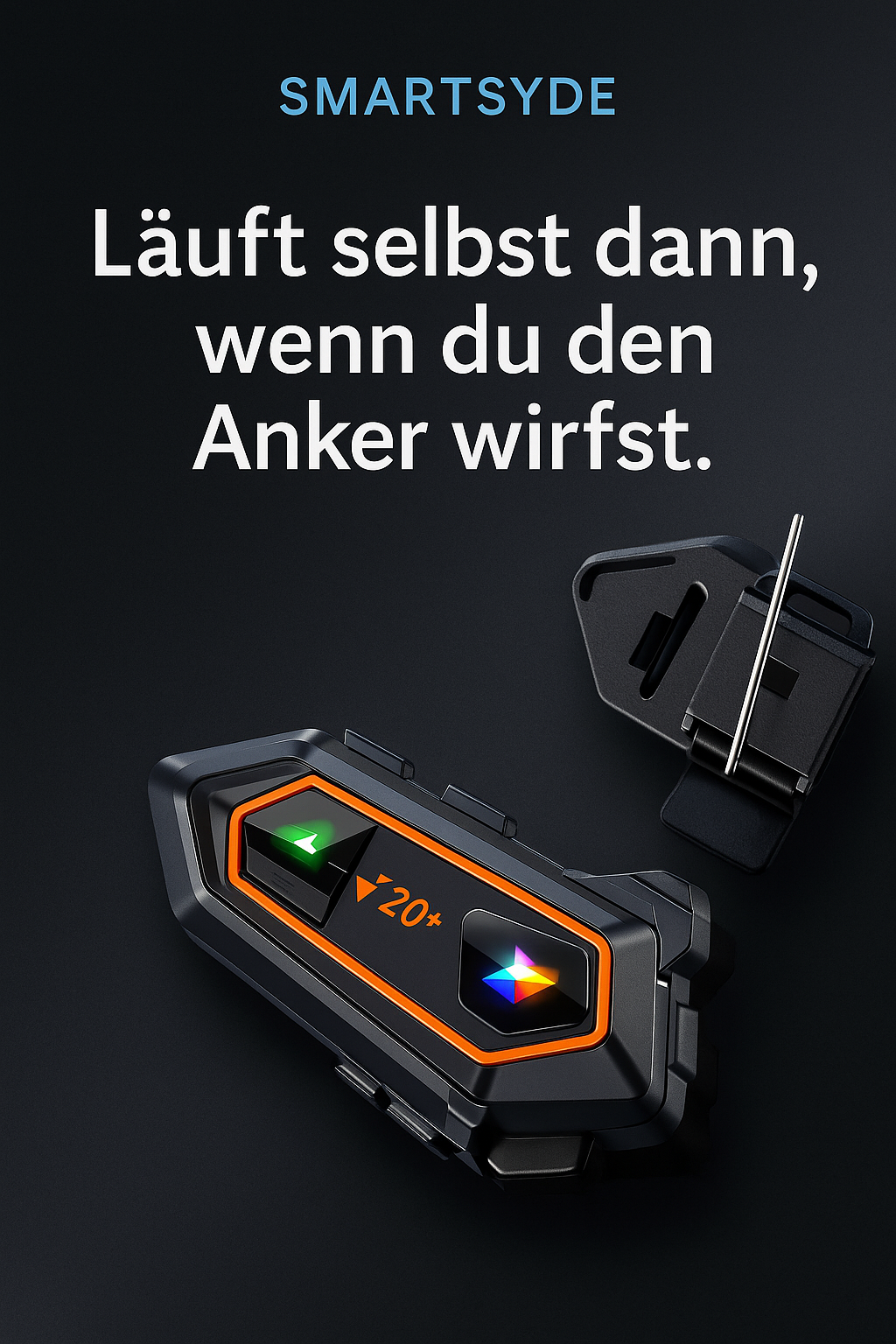 Motorrad Helm Bluetooth Headset