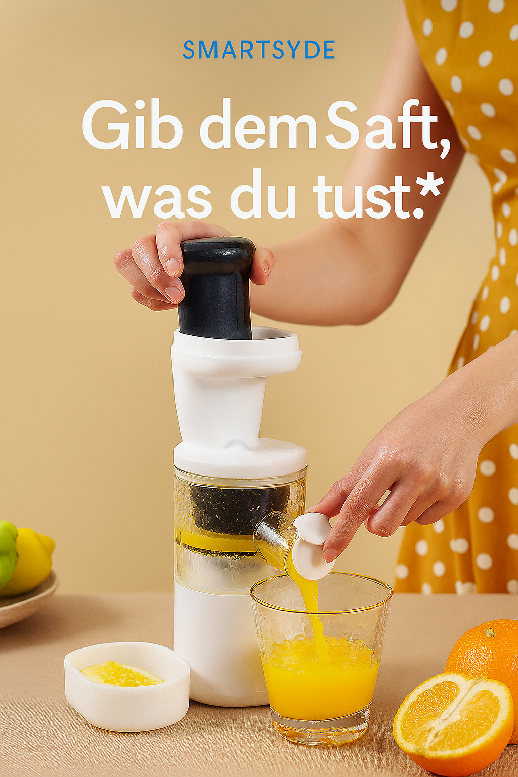 Home Tragbare Mixer Wireless Automatische Obst Maschine